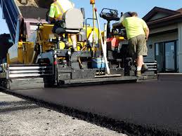 Reliable Bluefield, VA Driveway Paving  Solutions